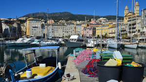 Dépannage chauffe-eau Bastia